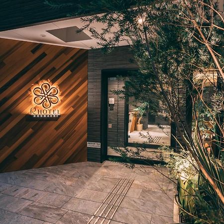 R Hotel Honmachi Osaka Dış mekan fotoğraf