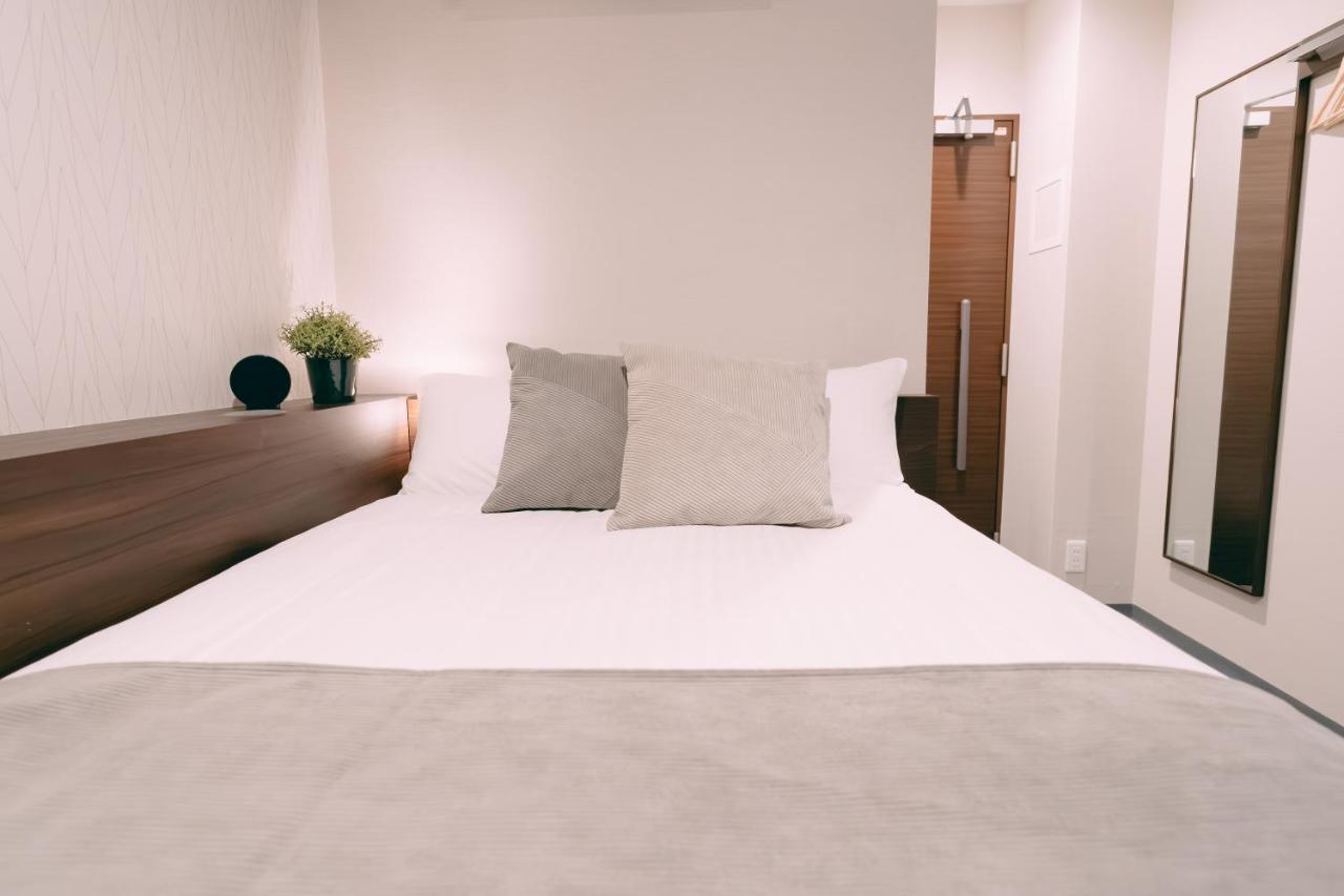 R Hotel Honmachi Osaka Dış mekan fotoğraf