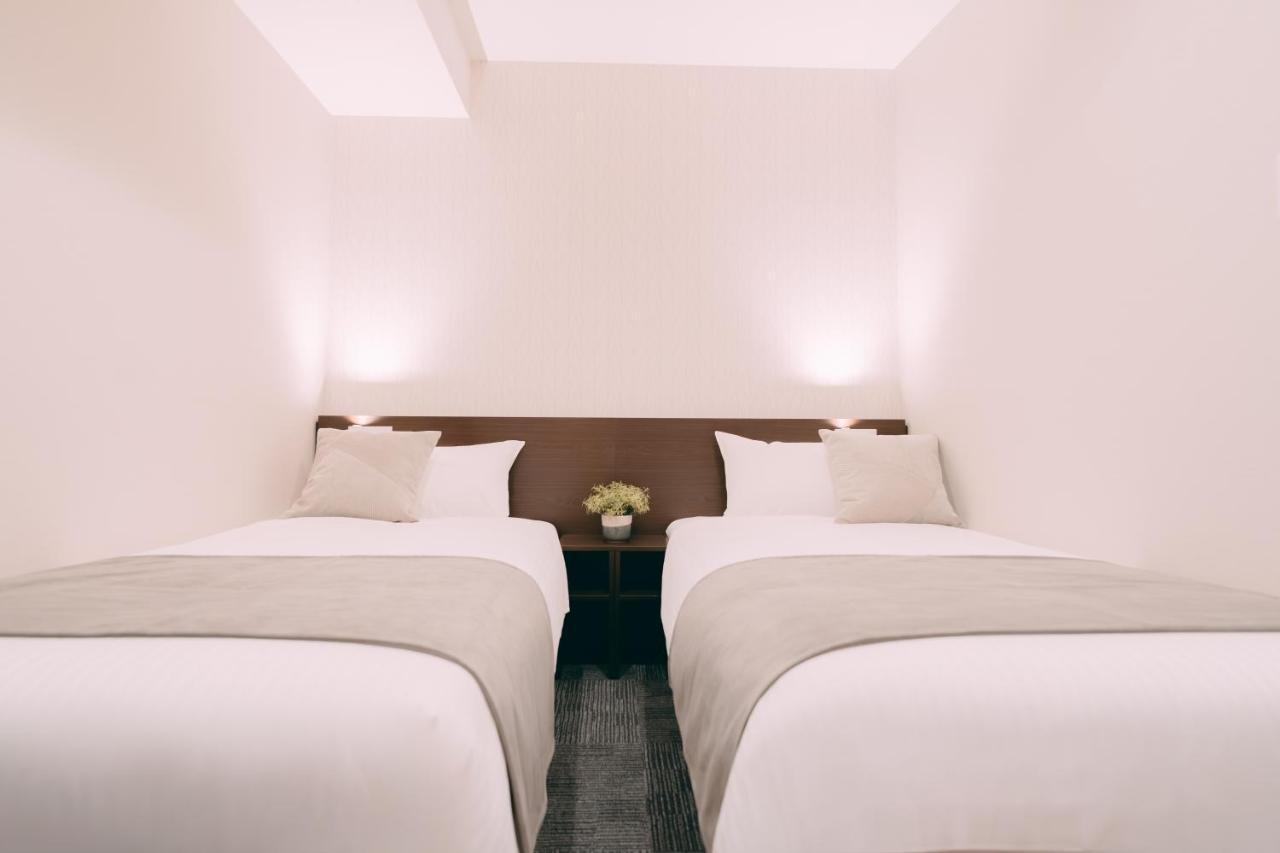 R Hotel Honmachi Osaka Dış mekan fotoğraf