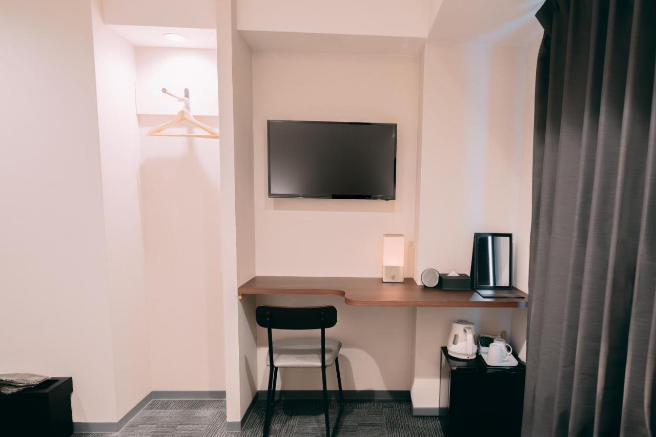 R Hotel Honmachi Osaka Dış mekan fotoğraf