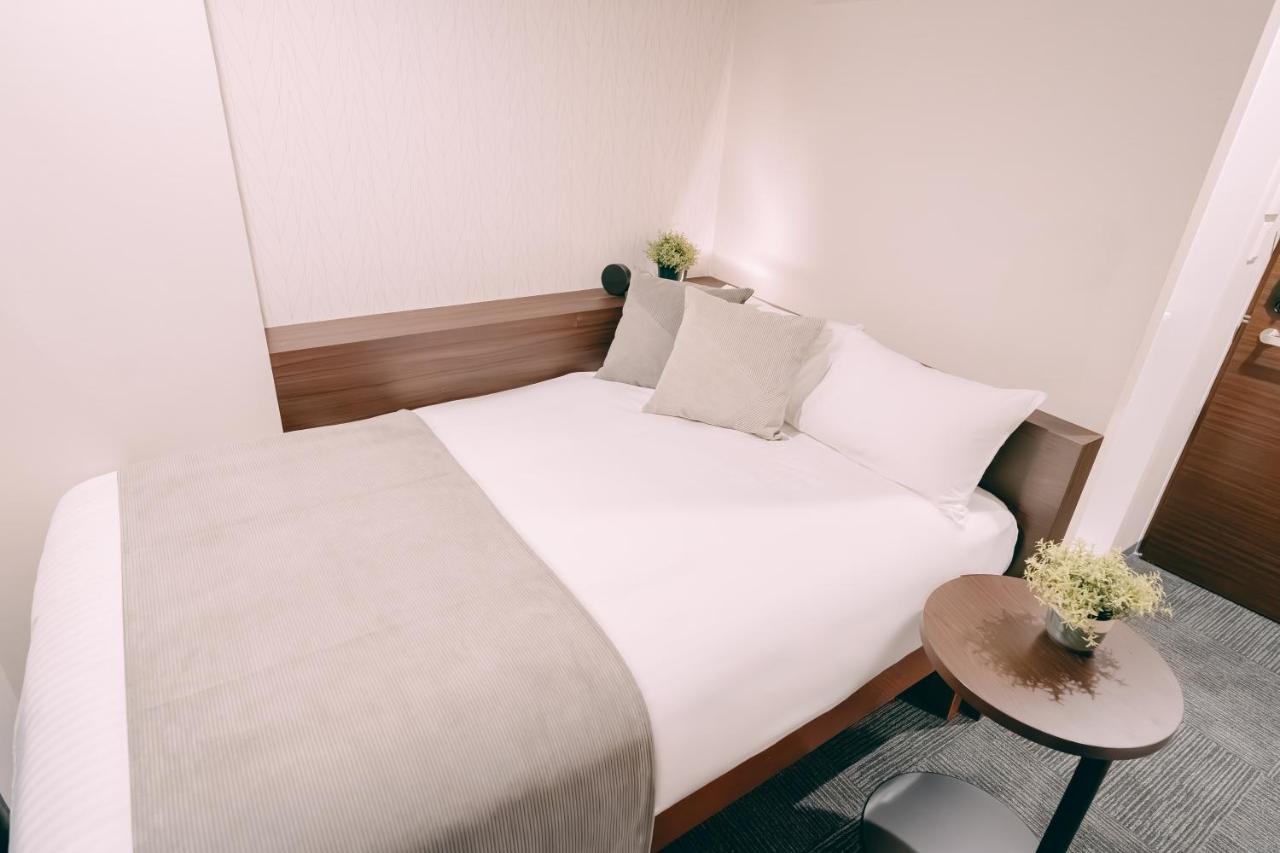 R Hotel Honmachi Osaka Dış mekan fotoğraf