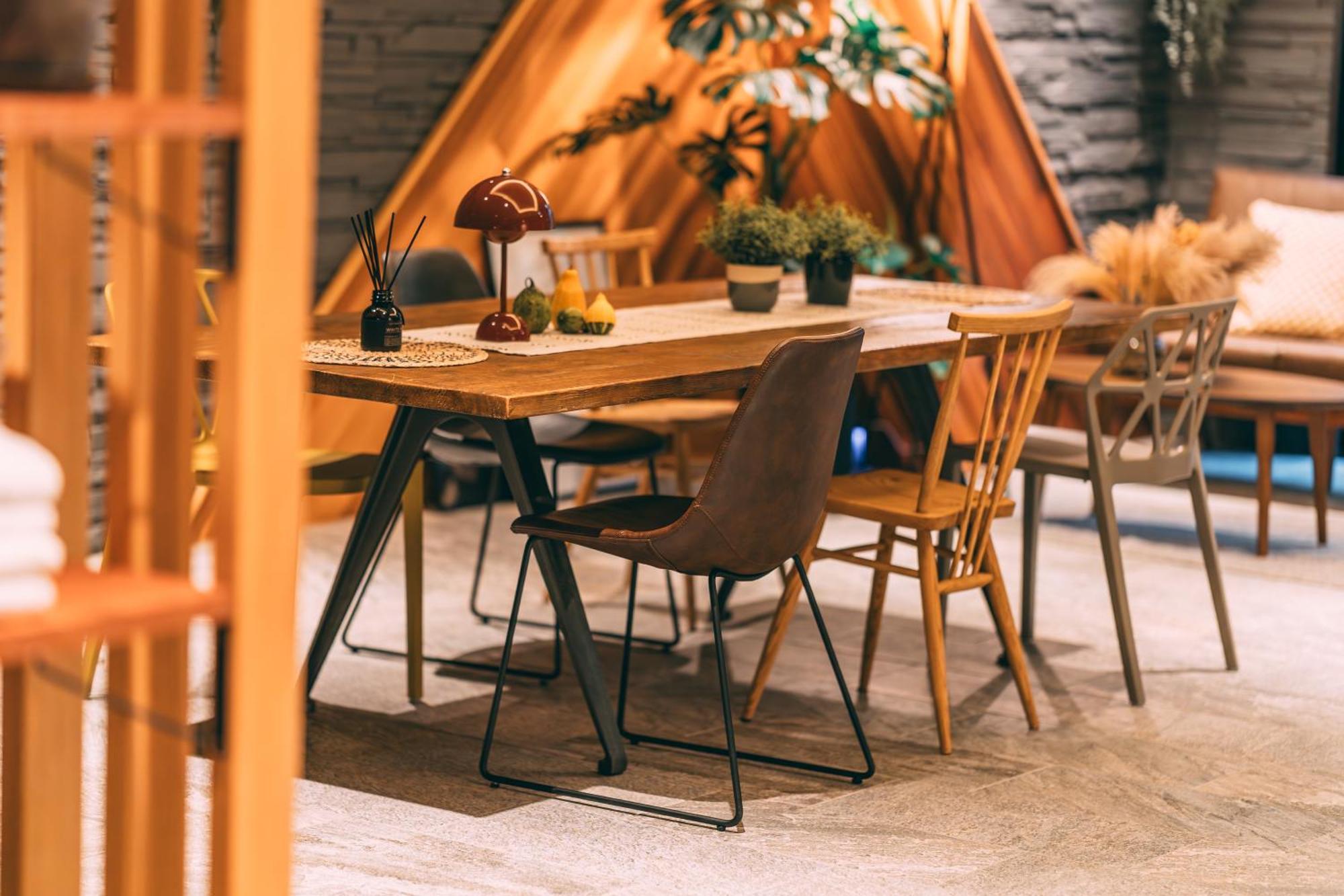 R Hotel Honmachi Osaka Dış mekan fotoğraf