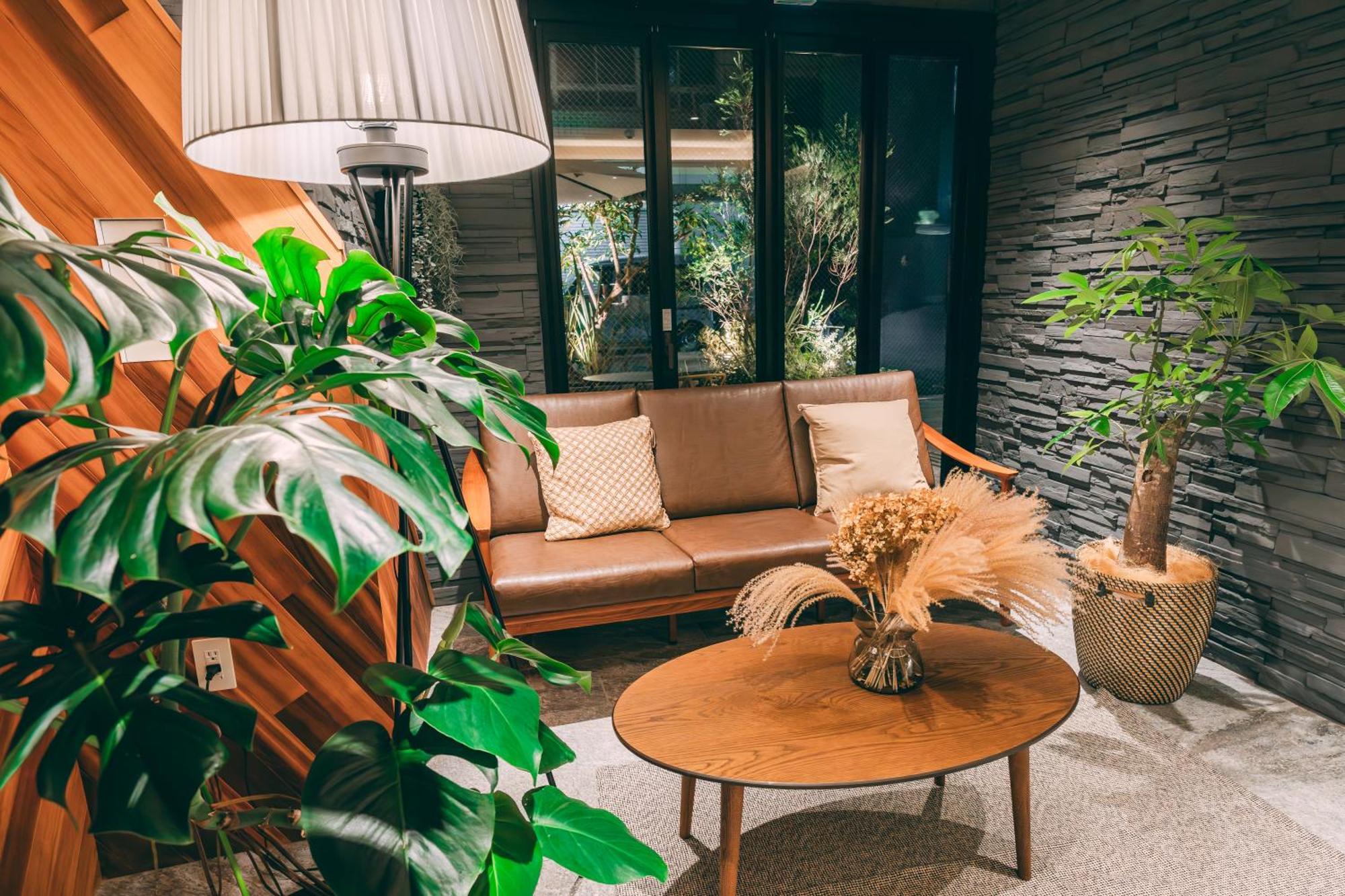 R Hotel Honmachi Osaka Dış mekan fotoğraf